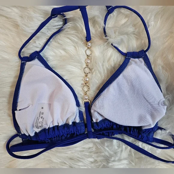 Zebra Bikini‎ Set - Picture 4 of 5